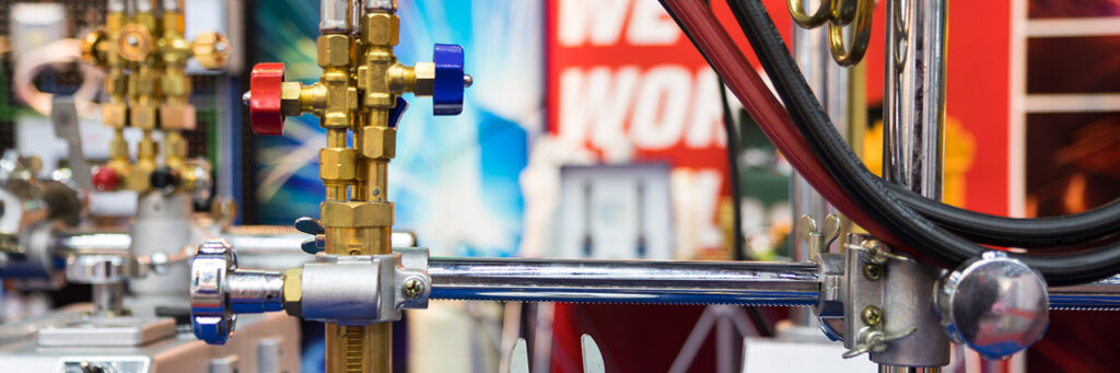 Enhancing Efficiency: Valve Applications in Textile Dyeing